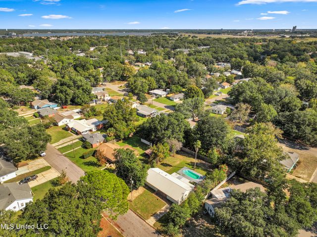 244 Beeman Drive, Biloxi, MS 39531