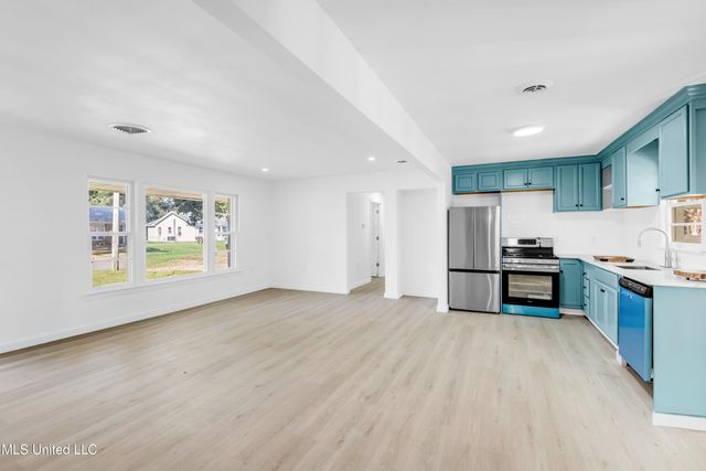 244 Beeman Drive, Biloxi, MS 39531