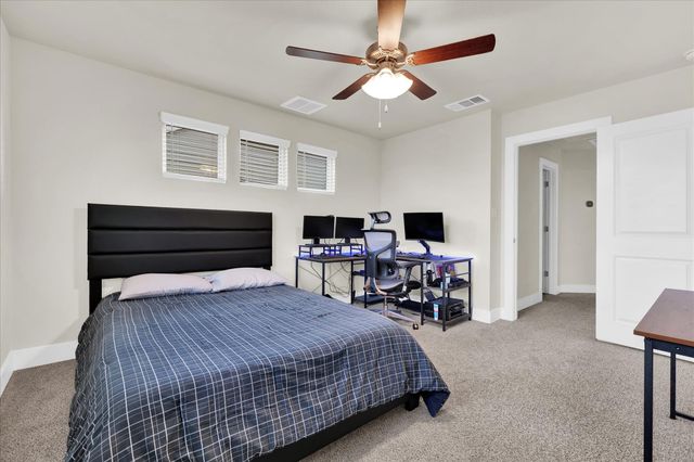 433 White Steppe WAY 53, Georgetown, TX 78626