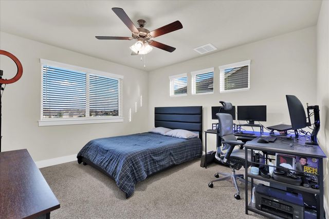 433 White Steppe WAY 53, Georgetown, TX 78626