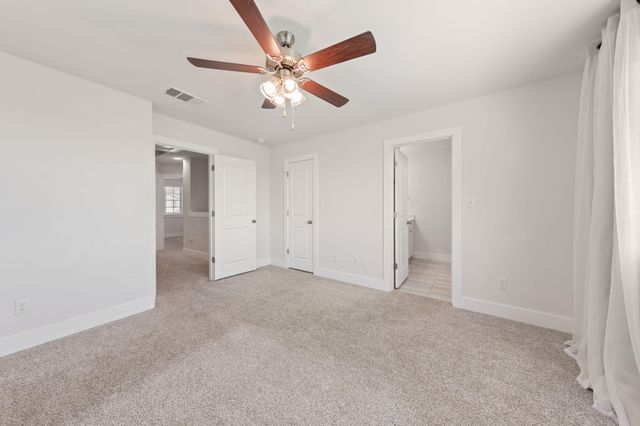 433 White Steppe WAY 53, Georgetown, TX 78626