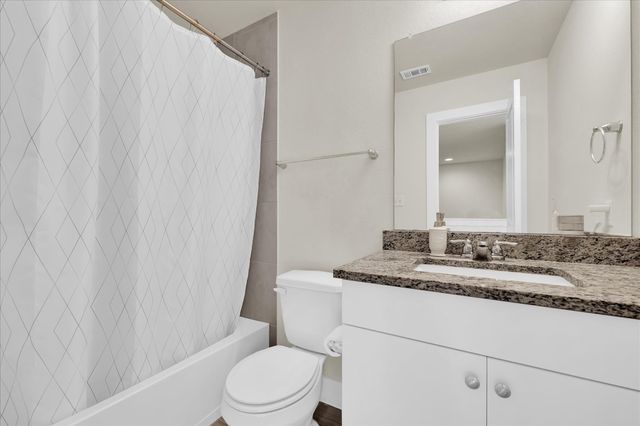 433 White Steppe WAY 53, Georgetown, TX 78626