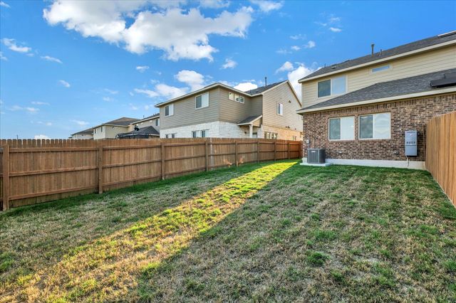433 White Steppe WAY 53, Georgetown, TX 78626