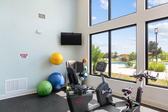 433 White Steppe WAY 53, Georgetown, TX 78626