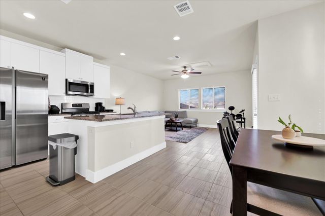 433 White Steppe WAY 53, Georgetown, TX 78626