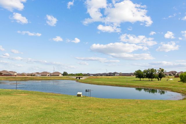 433 White Steppe WAY 53, Georgetown, TX 78626
