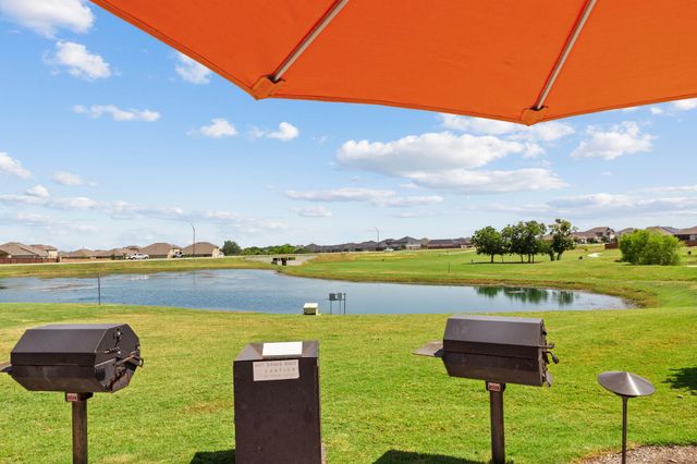 433 White Steppe WAY 53, Georgetown, TX 78626
