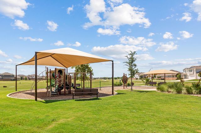 433 White Steppe WAY 53, Georgetown, TX 78626