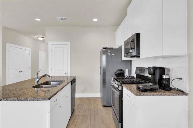 433 White Steppe WAY 53, Georgetown, TX 78626