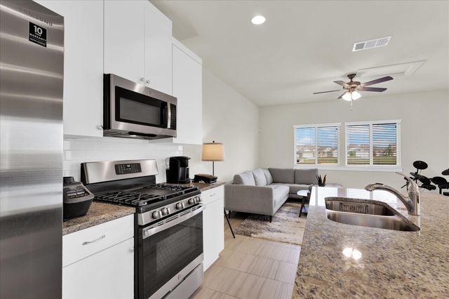 433 White Steppe WAY 53, Georgetown, TX 78626