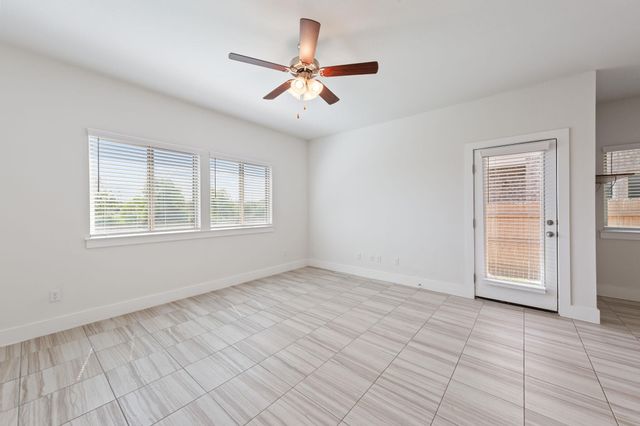 433 White Steppe WAY 53, Georgetown, TX 78626