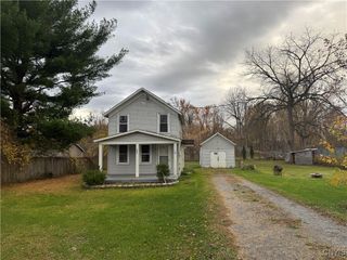 1055 Lake Road, Oneida, NY 13421