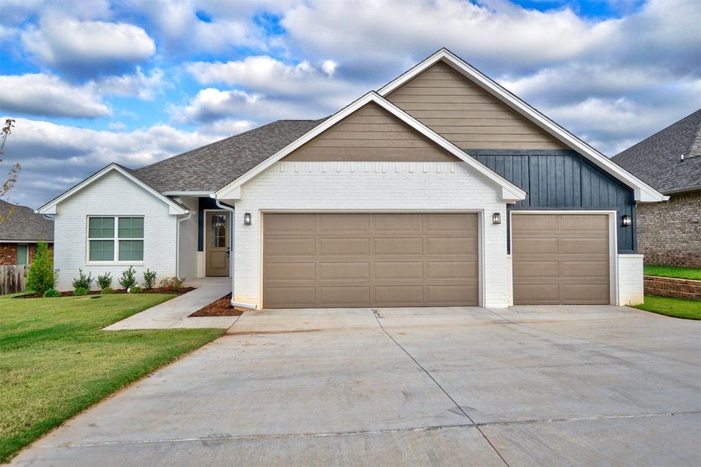 2005 Ladera Lane, Norman, OK 73071