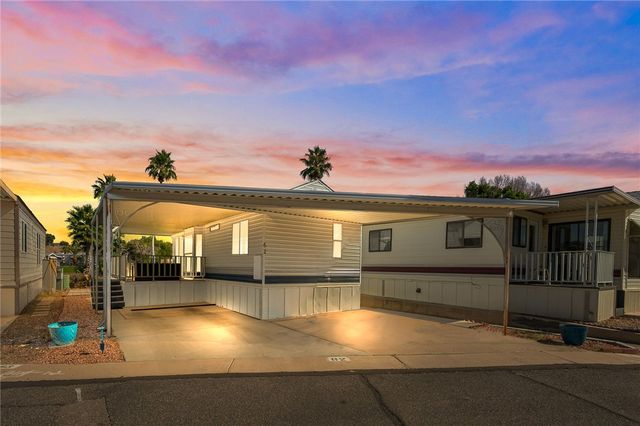 2000 Ramar Road 62, Bullhead City, AZ 86442