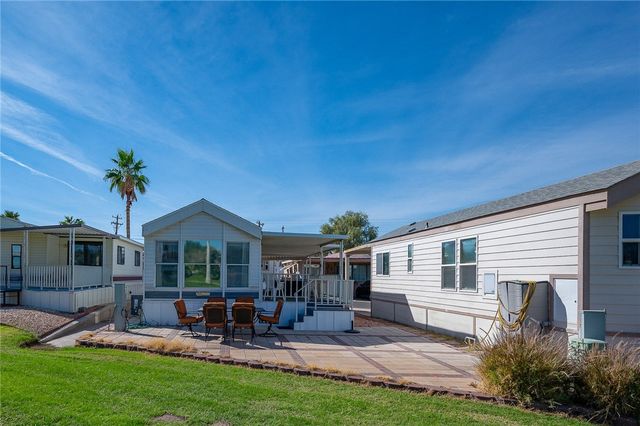 2000 Ramar Road 62, Bullhead City, AZ 86442