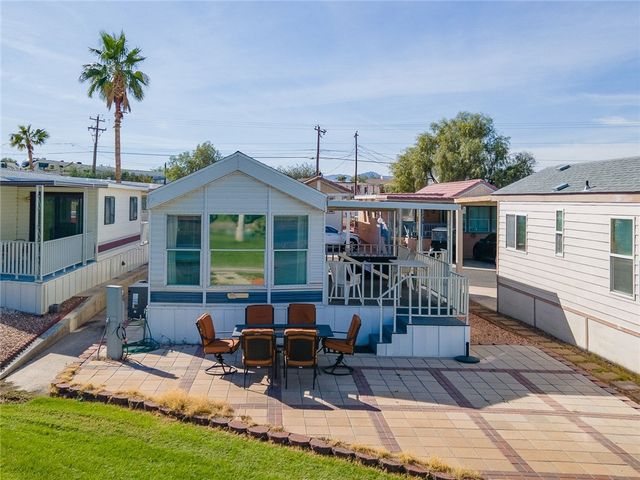 2000 Ramar Road 62, Bullhead City, AZ 86442