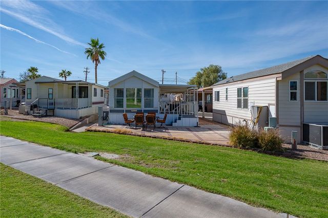 2000 Ramar Road 62, Bullhead City, AZ 86442