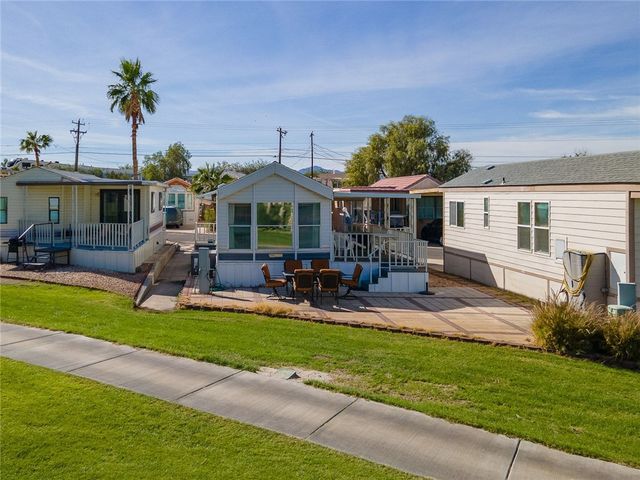 2000 Ramar Road 62, Bullhead City, AZ 86442