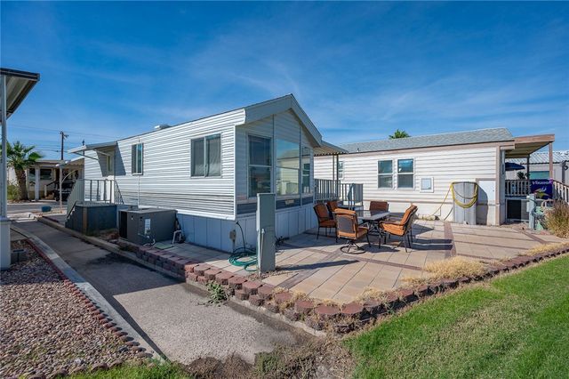 2000 Ramar Road 62, Bullhead City, AZ 86442