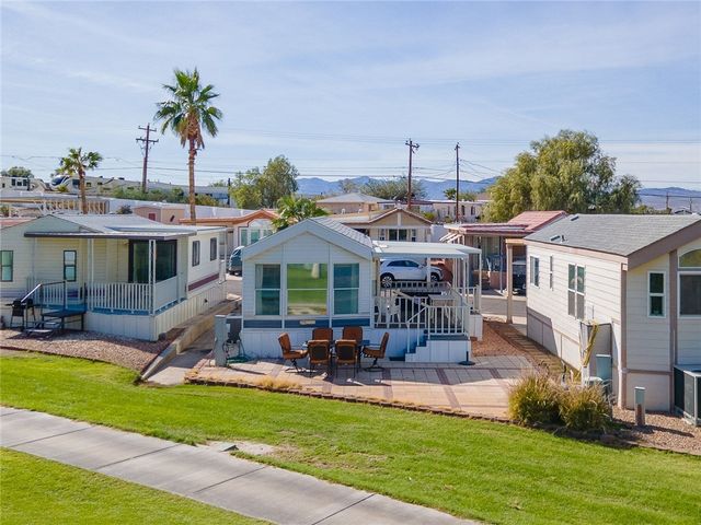2000 Ramar Road 62, Bullhead City, AZ 86442