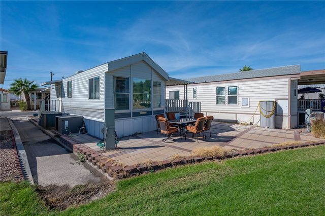 2000 Ramar Road 62, Bullhead City, AZ 86442