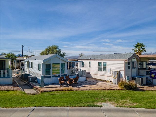 2000 Ramar Road 62, Bullhead City, AZ 86442