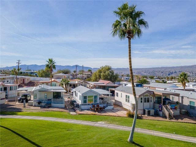 2000 Ramar Road 62, Bullhead City, AZ 86442