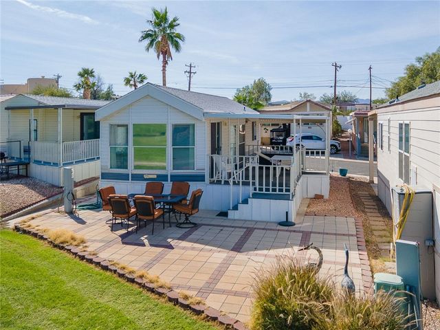 2000 Ramar Road 62, Bullhead City, AZ 86442