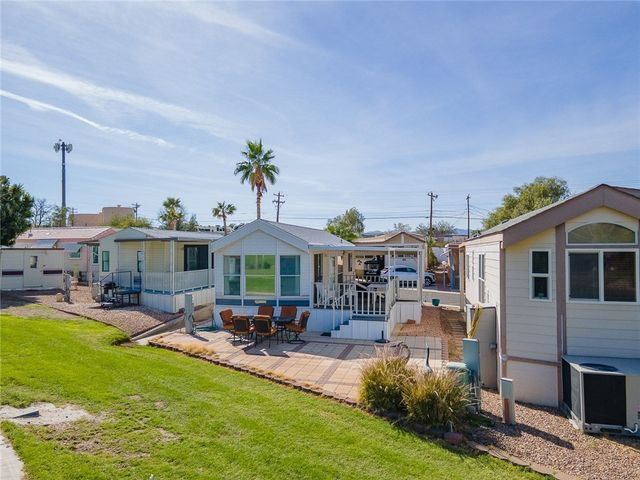 2000 Ramar Road 62, Bullhead City, AZ 86442