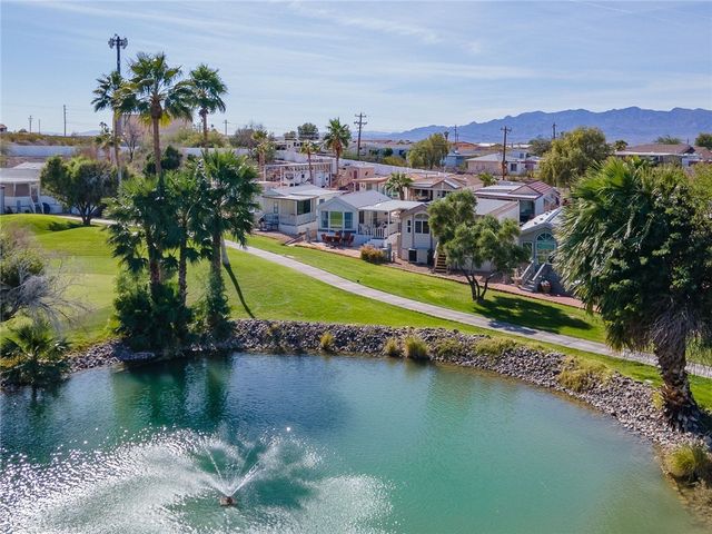 2000 Ramar Road 62, Bullhead City, AZ 86442