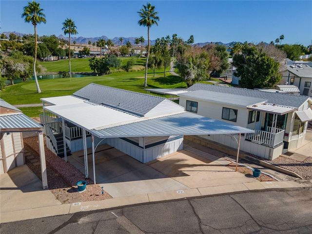 2000 Ramar Road 62, Bullhead City, AZ 86442