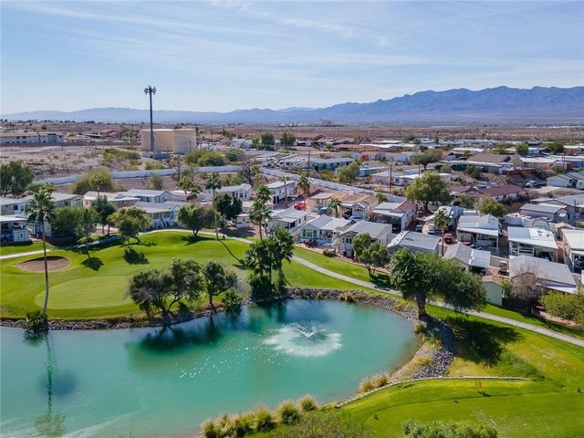 2000 Ramar Road 62, Bullhead City, AZ 86442