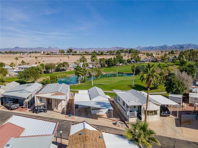 2000 Ramar Road 62, Bullhead City, AZ 86442