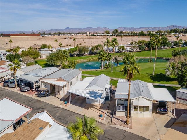 2000 Ramar Road 62, Bullhead City, AZ 86442