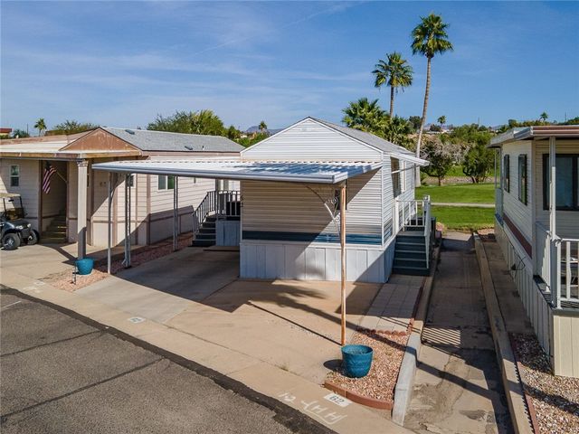 2000 Ramar Road 62, Bullhead City, AZ 86442
