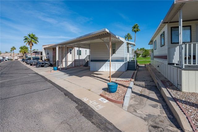 2000 Ramar Road 62, Bullhead City, AZ 86442
