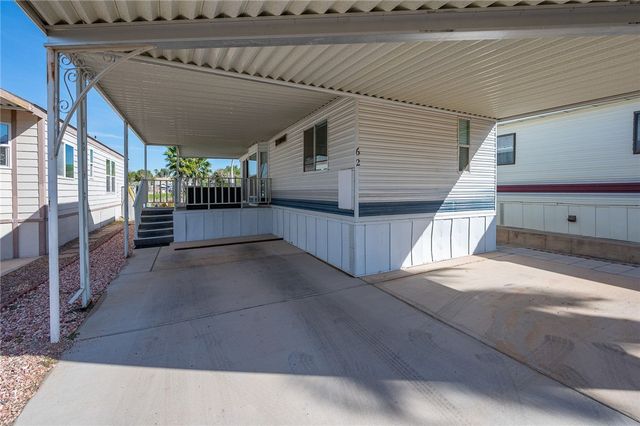 2000 Ramar Road 62, Bullhead City, AZ 86442