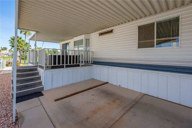 2000 Ramar Road 62, Bullhead City, AZ 86442