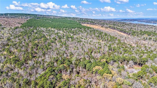 RIVERSIDE Road, Delaware, AR 72835
