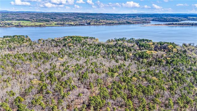 RIVERSIDE Road, Delaware, AR 72835