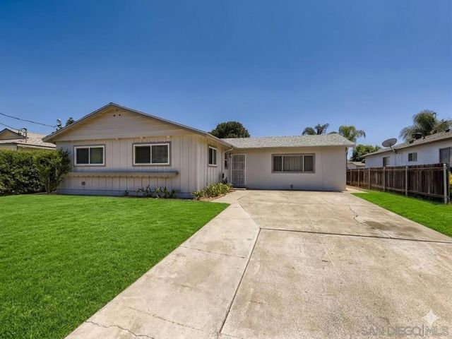 13147 Shenandoah Dr, Lakeside, CA 92040