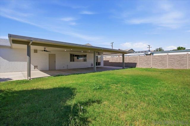 13147 Shenandoah Dr, Lakeside, CA 92040