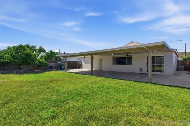 13147 Shenandoah Dr, Lakeside, CA 92040