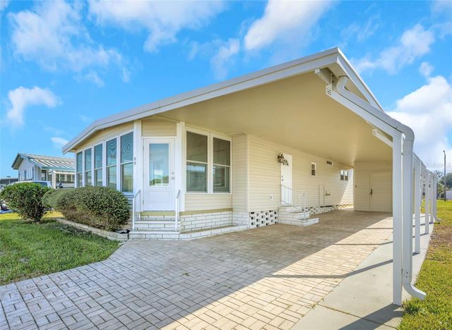 39820 US HIGHWAY 19 N 99, Tarpon Springs, FL 34689