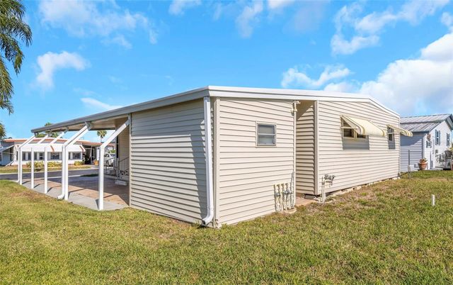 39820 US HIGHWAY 19 N 99, Tarpon Springs, FL 34689