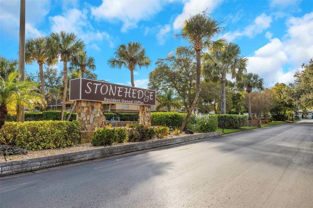 39820 US HIGHWAY 19 N 99, Tarpon Springs, FL 34689