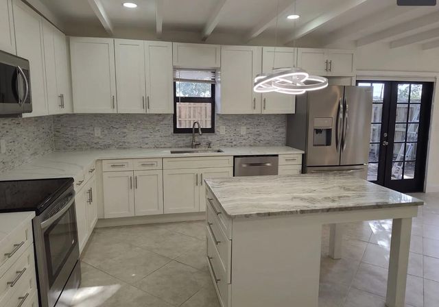 3642 Gulfstream Road, Lake Worth Beach, FL 33461