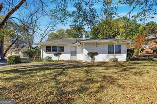 56 Zack Hinton Parkway, Mcdonough, GA 30253