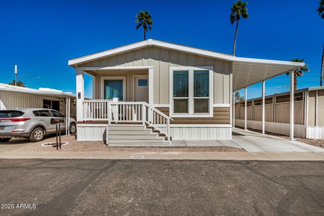 4065 E UNIVERSITY Drive 8, Mesa, AZ 85205