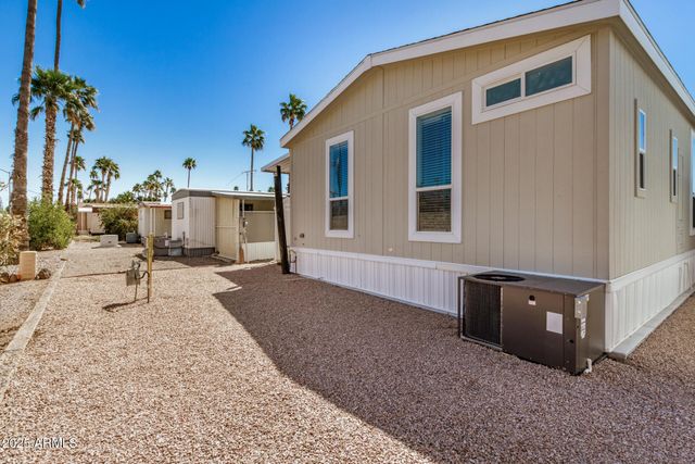 4065 E UNIVERSITY Drive 8, Mesa, AZ 85205